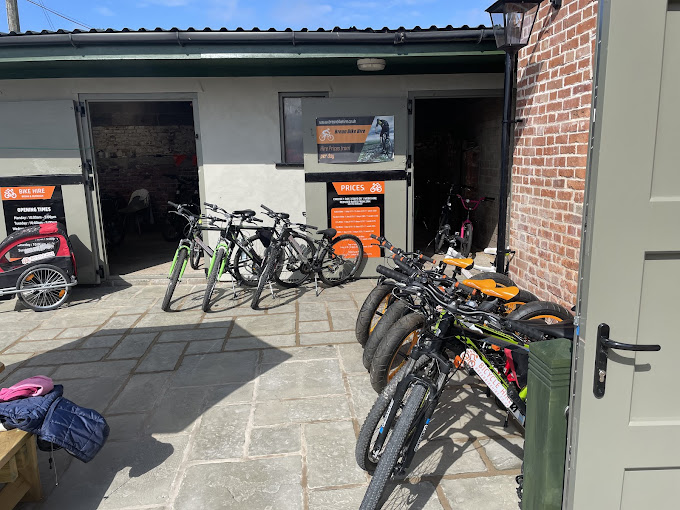 ocean Drive Apartments brean 8