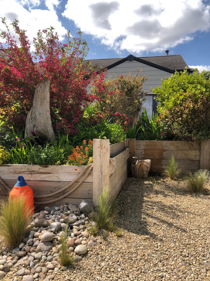 ocean Drive Apartments boutique 7