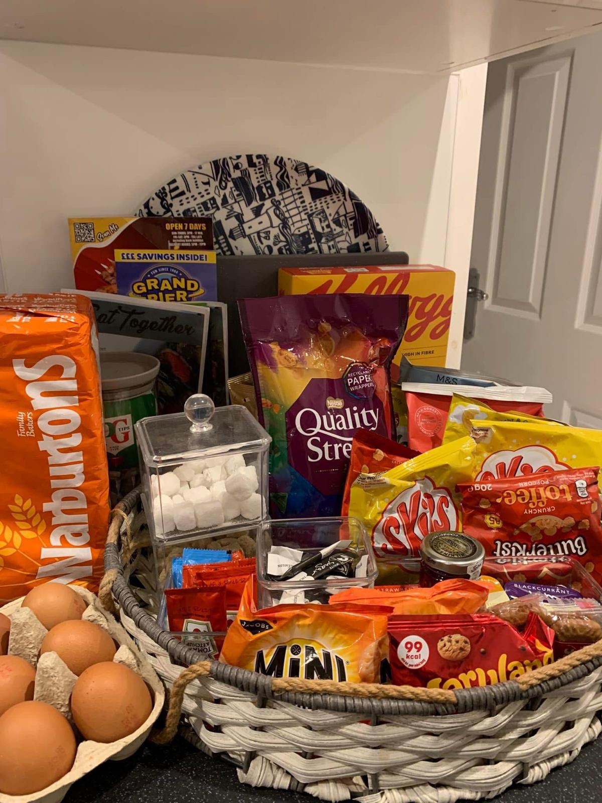 ocean Drive Apartments boutique 6