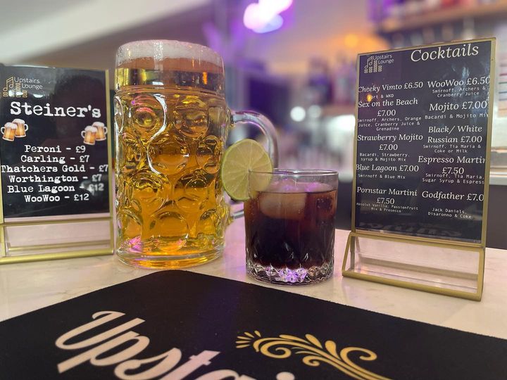 ocean Drive Apartments brean 2