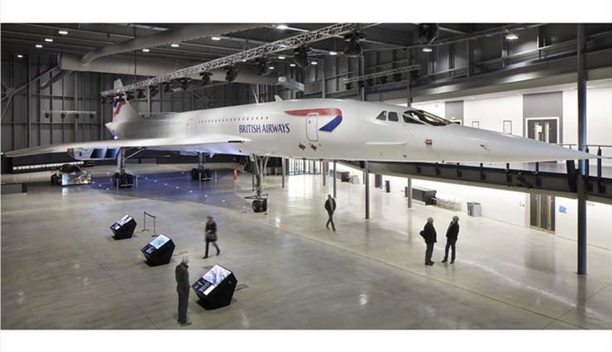 ocean Drive Apartments - Bristol 4