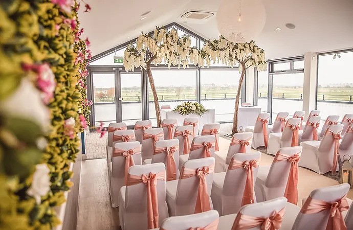 Ocean Drive Apartments - country club