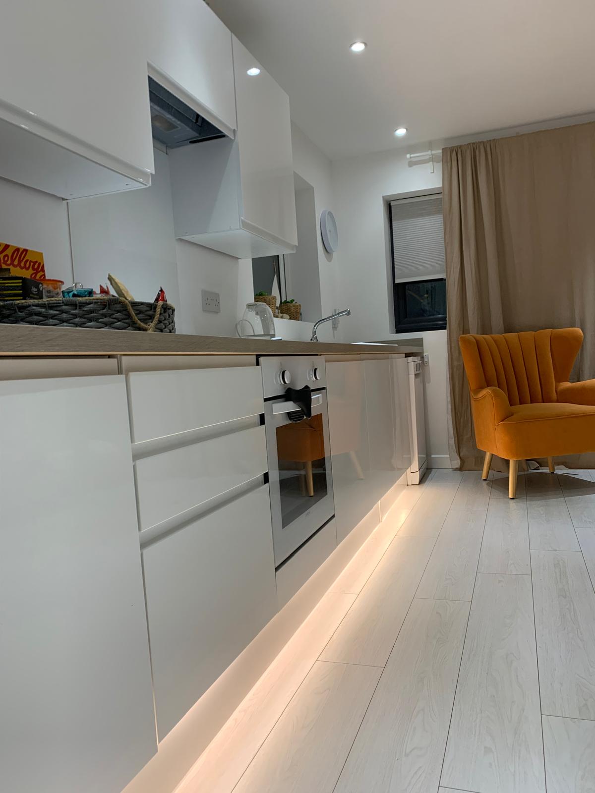 ocean Drive Apartments Deluxe - 4