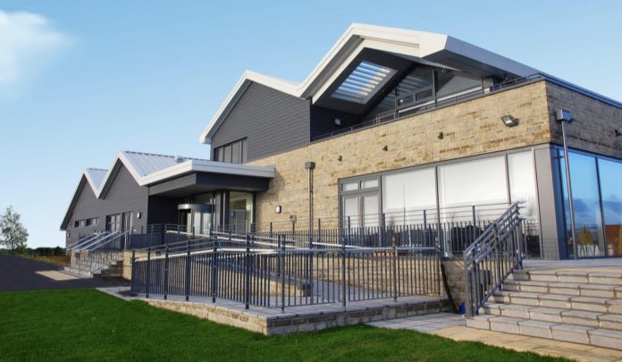 Ocean Drive Apartments - Golf