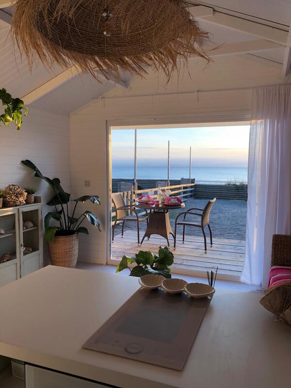 ocean Drive Apartments - Deluxe 5