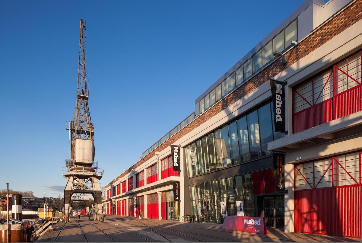 ocean Drive Apartments - Bristol 3