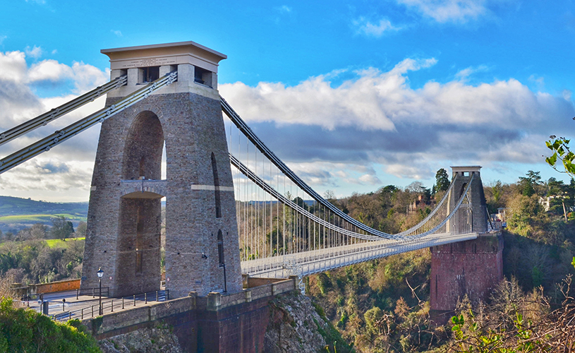 ocean Drive Apartments - Bristol-1